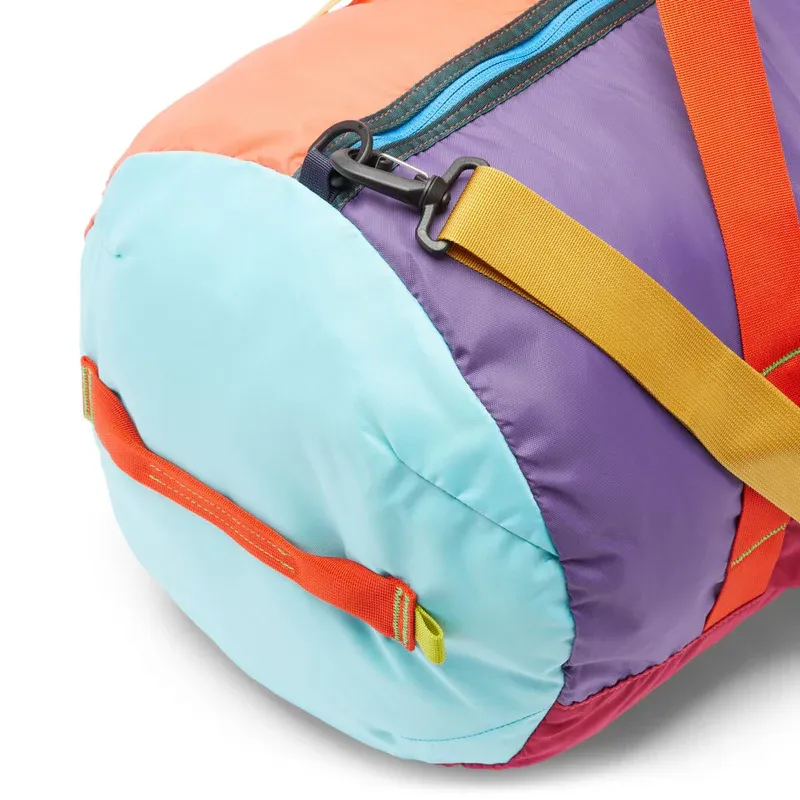 Cotopaxi Ligera Duffel Bag 45L Del Dia-2