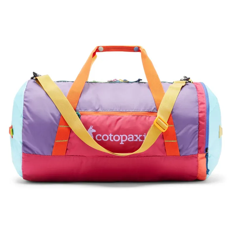 Cotopaxi Ligera Duffel Bag 45L Del Dia