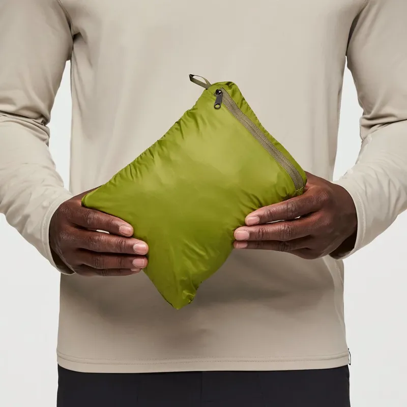 Cotopaxi Men's Fuego Down Vest Woods and Live Oak-8