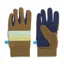 Cotopaxi Teca Fleece Full Finger Gloves Live Oak