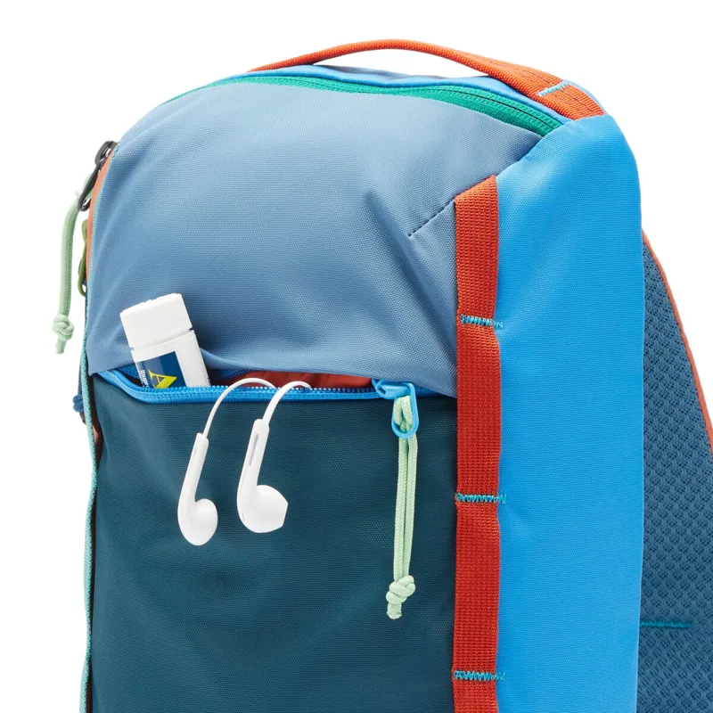 Cotopaxi Todo 8L Sling - Del Dia PT-6