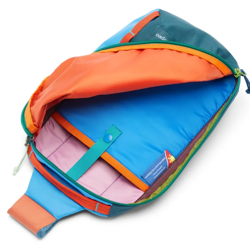 Cotopaxi Todo 8L Sling - Del Dia PT-7