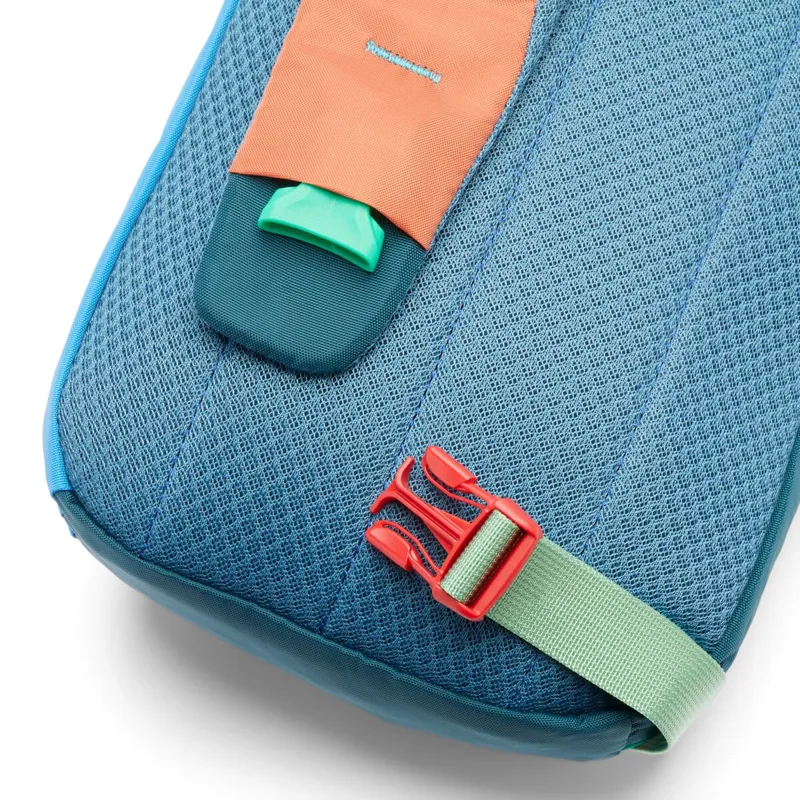 Cotopaxi Todo 8L Sling - Del Dia PT-9