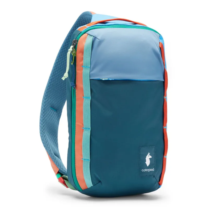 Cotopaxi Todo 8L Sling - Del Dia PT