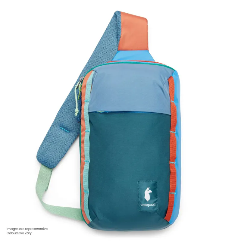 Cotopaxi Todo 8L Sling - Del Dia PT-5
