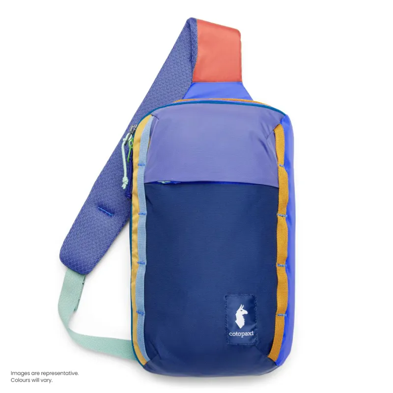 Cotopaxi Todo 8L Sling - Del Dia PT-4