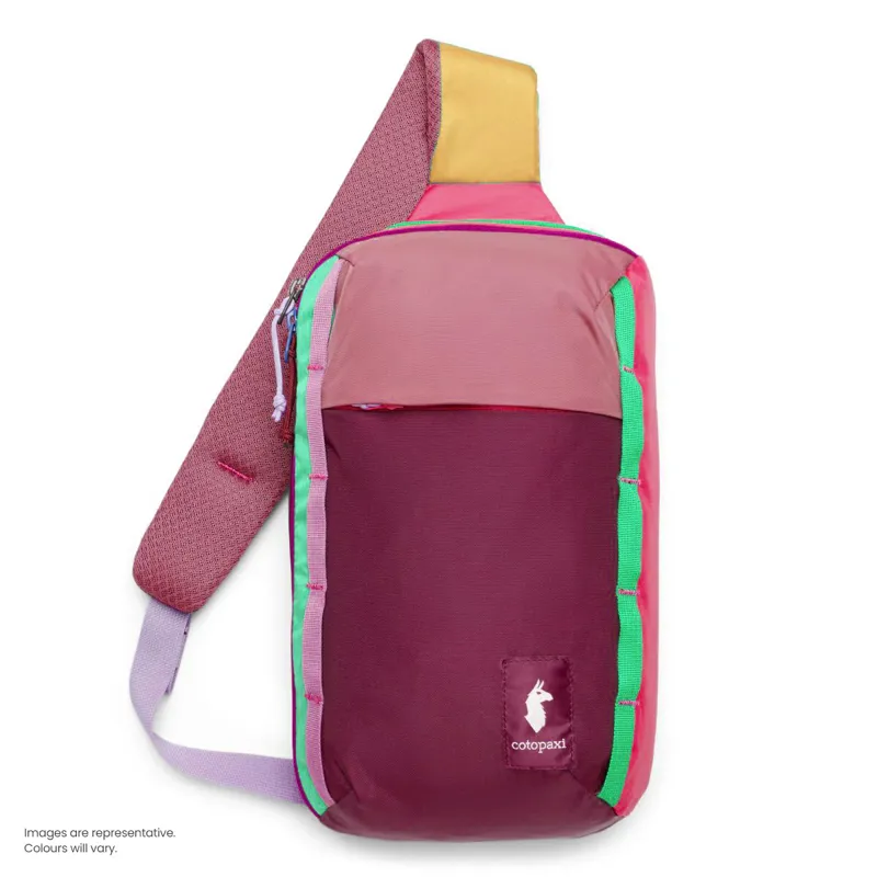 Cotopaxi Todo 8L Sling - Del Dia PT-2