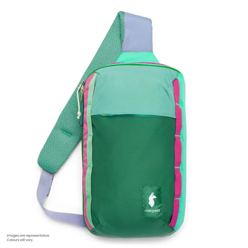 Cotopaxi Todo 8L Sling - Del Dia PT-3