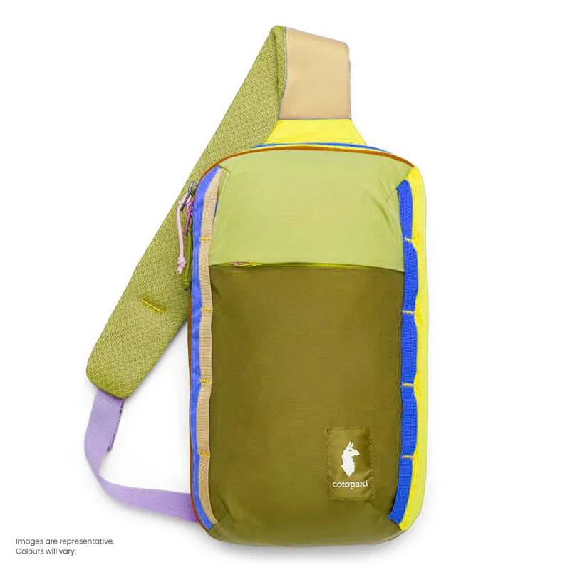 Cotopaxi Todo 8L Sling - Del Dia PT-1