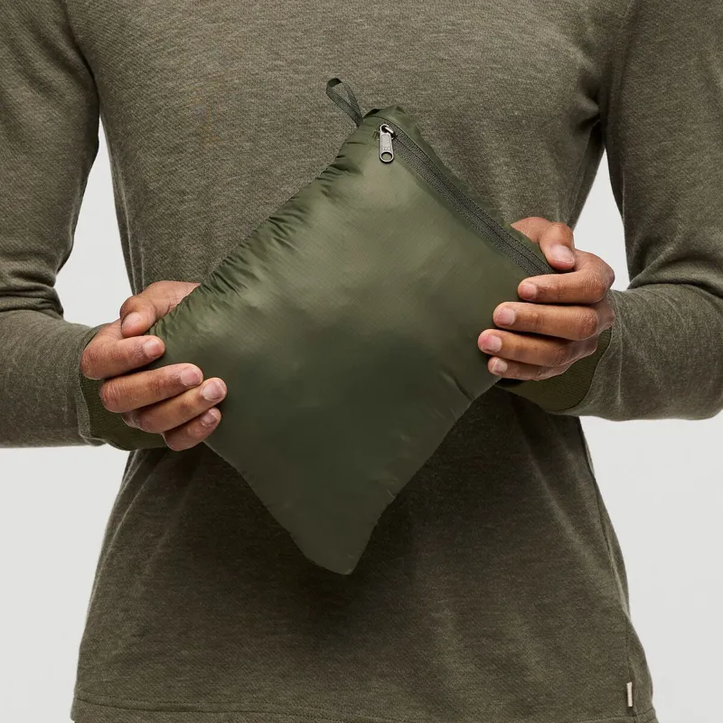 Cotopaxi Women's Fuego Down Hooded Jacket Woods and Fatigue-6