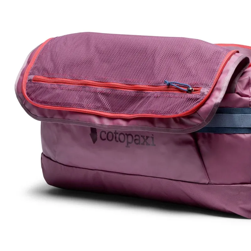 Cotopaxi Allpa Getaway 55L Duffel Fig-2