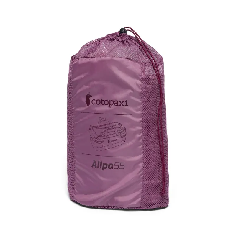 Cotopaxi Allpa Getaway 55L Duffel Fig-3