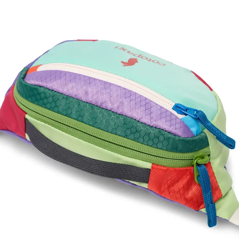 Cotopaxi Kapai 1.5L Hip Pack - Del Dia PT-3