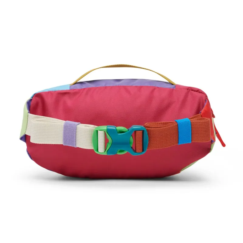 Cotopaxi Kapai 1.5L Hip Pack - Del Dia PT-5
