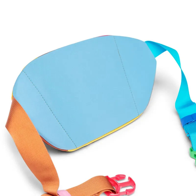 Cotopaxi Kapai 3L Hip Pack - Del Dia PT-9