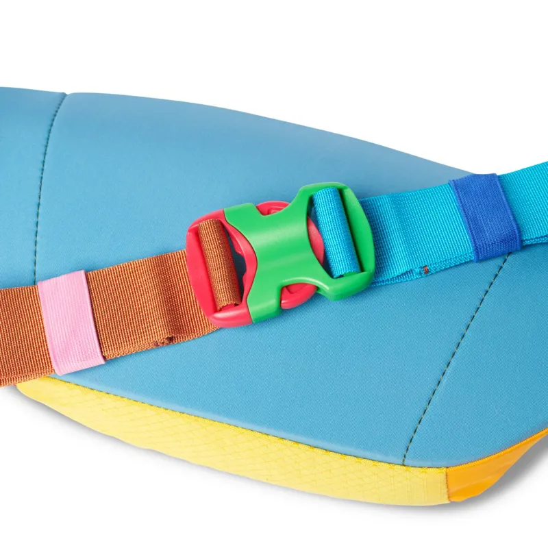 Cotopaxi Kapai 3L Hip Pack - Del Dia PT-12