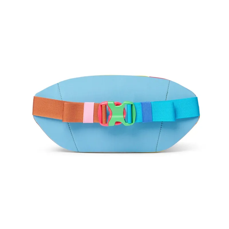 Cotopaxi Kapai 3L Hip Pack - Del Dia PT-13