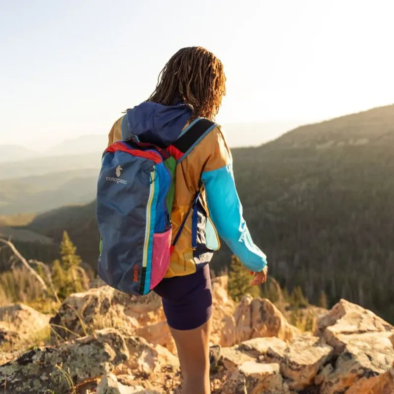 Cotopaxi Batac 16L Backpack - Del Dia PT-4