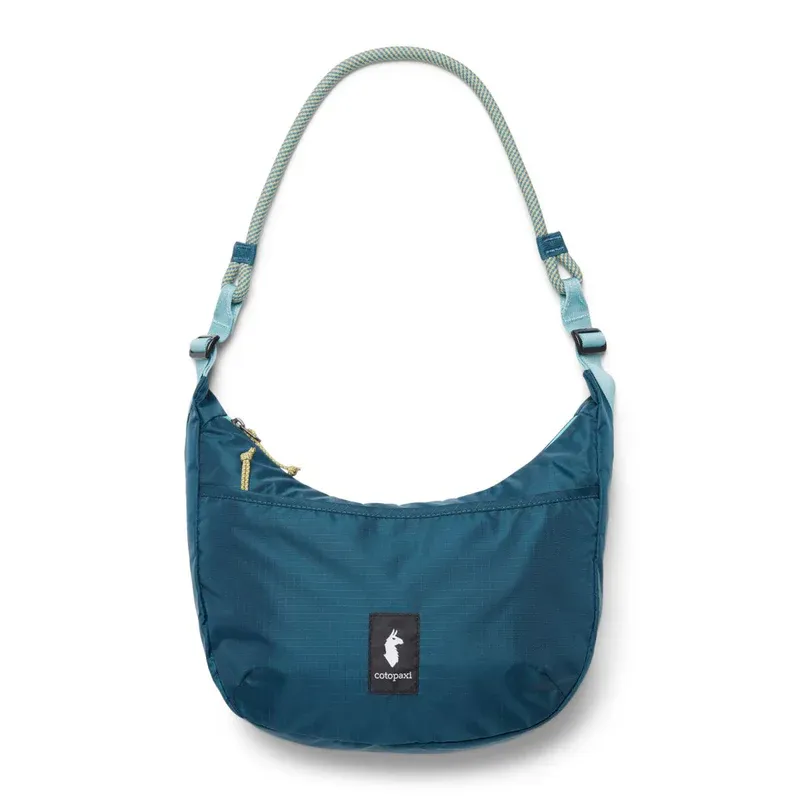 Cotopaxi Trozo 8L Shoulder Bag  Cada Dia - Abyss