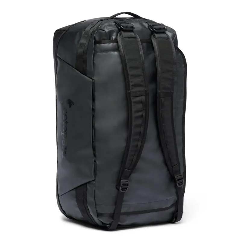 Cotopaxi Allpa Getaway 55L Duffel Cotopaxi Black-3