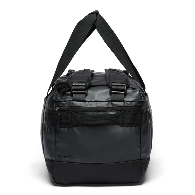 Cotopaxi Allpa Getaway 55L Duffel Cotopaxi Black-5