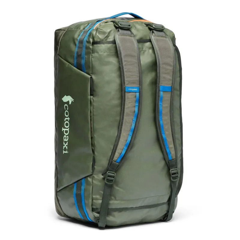 Cotopaxi Allpa Getaway 55L Duffel Fatigue-3
