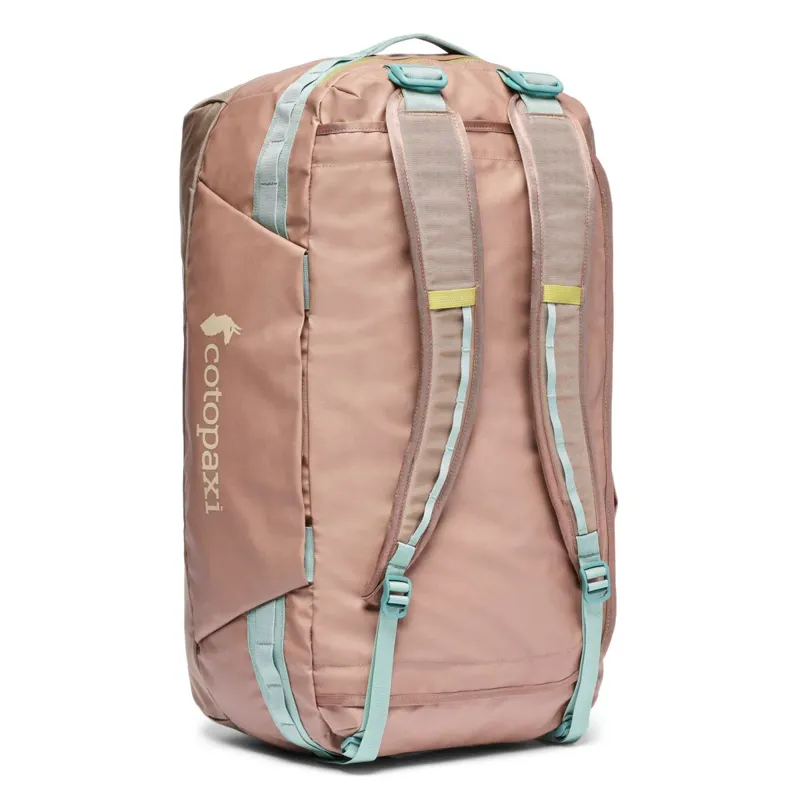 Cotopaxi Allpa Getaway 55L Duffel Reishi-5