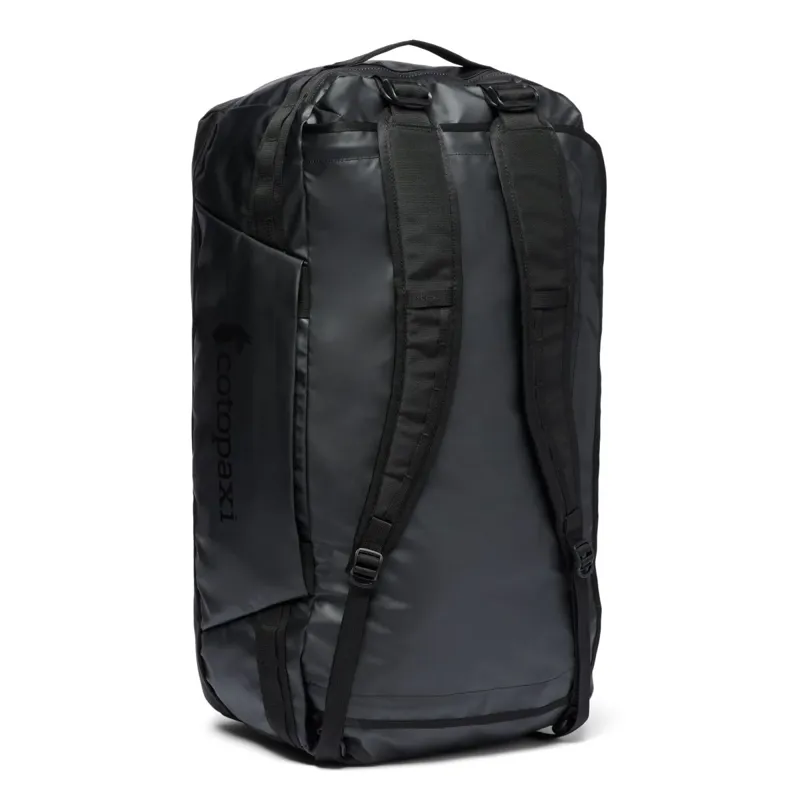 Cotopaxi Allpa Getaway 70L Duffel Cotopaxi Black-4