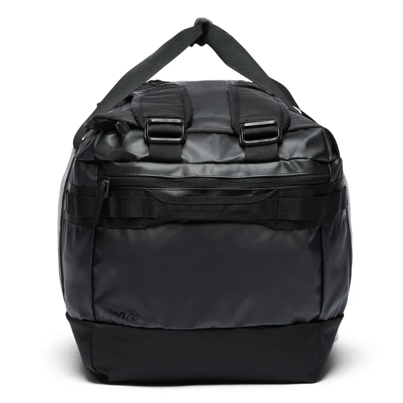 Cotopaxi Allpa Getaway 70L Duffel Cotopaxi Black-7