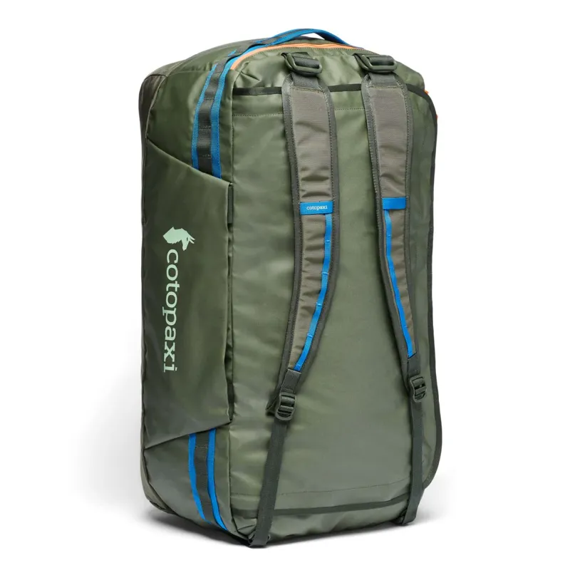 Cotopaxi Allpa Getaway 70L Duffel Fatigue-4