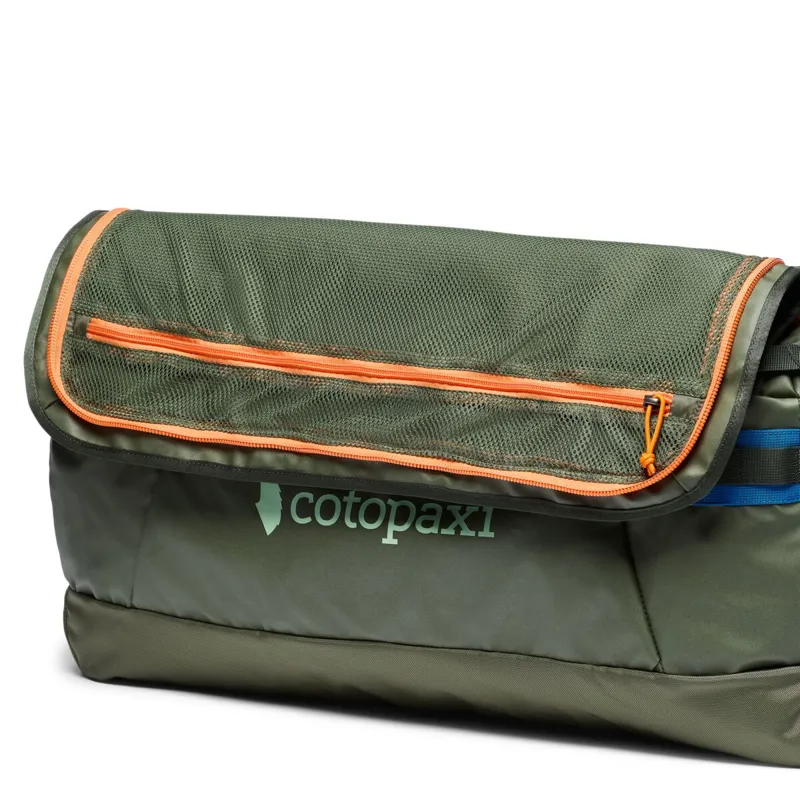 Cotopaxi Allpa Getaway 70L Duffel Fatigue-5