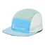 Cotopaxi Tech 5-Panel Hat Island And Sea Spray