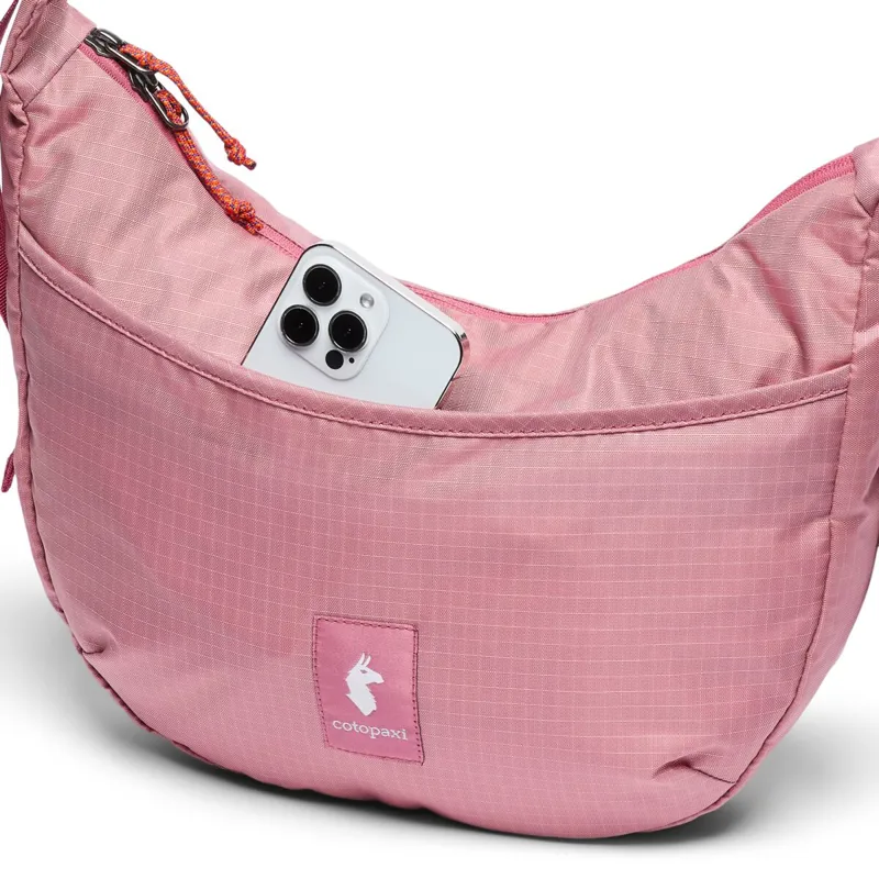 Cotopaxi Trozo 8L Shoulder Bag - Cada DIa Rose-2