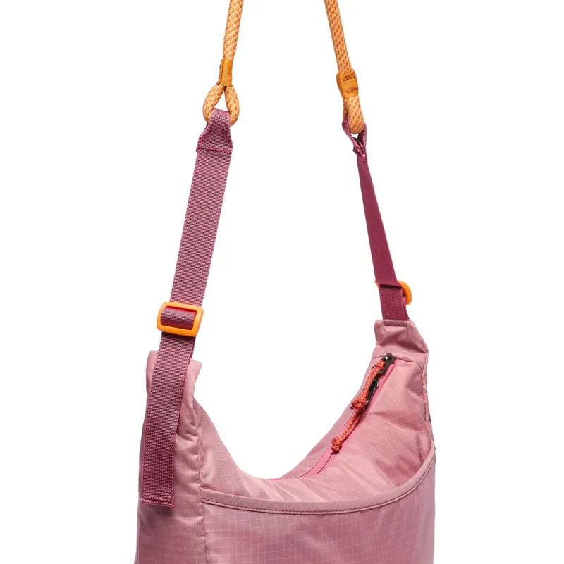 Cotopaxi Trozo 8L Shoulder Bag - Cada DIa Rose-3