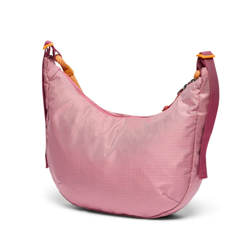 Cotopaxi Trozo 8L Shoulder Bag - Cada DIa Rose-5