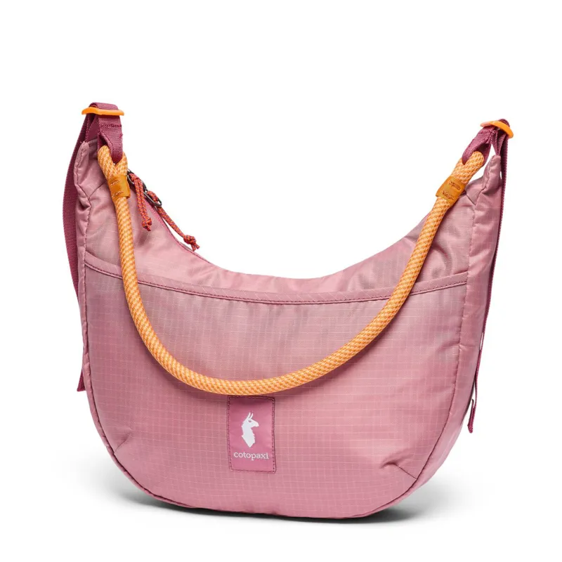 Cotopaxi Trozo 8L Shoulder Bag - Cada DIa Rose