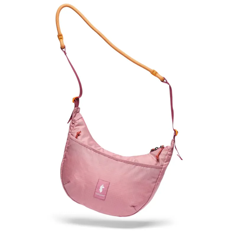 Cotopaxi Trozo 8L Shoulder Bag - Cada DIa Rose-1