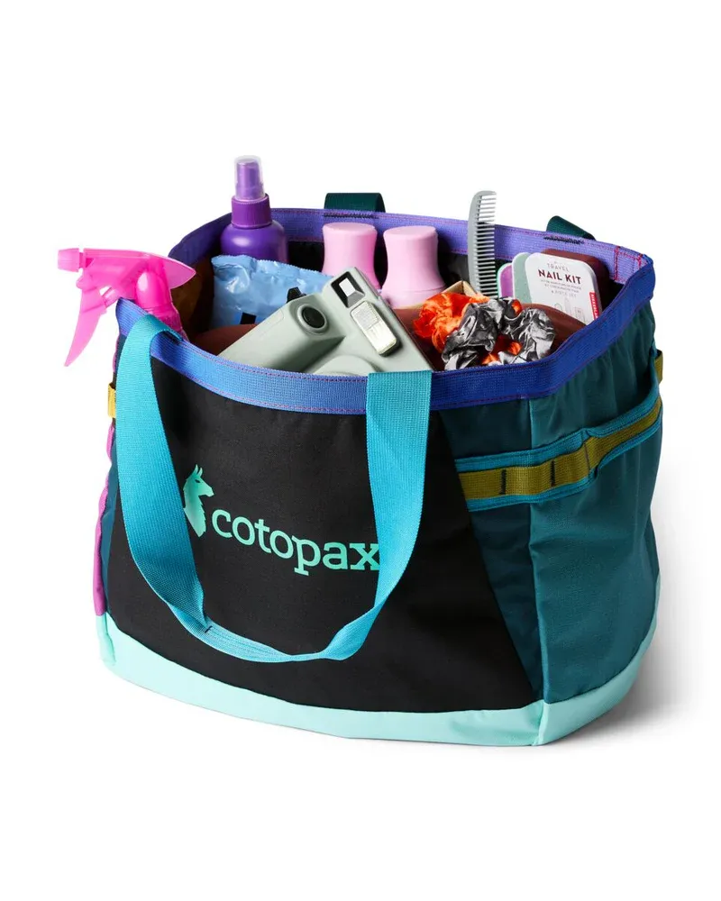 Cotopaxi Allpa 30L Gear Hauler Tote - Del Dia-1