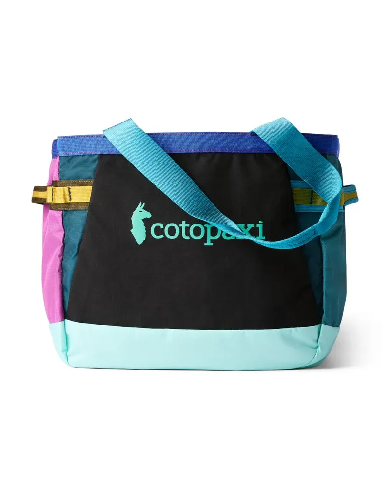 Cotopaxi Allpa 30L Gear Hauler Tote - Del Dia-2