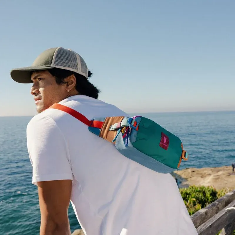 Cotopaxi Allpa X 1.5L Hip Pack - Del Dia-1