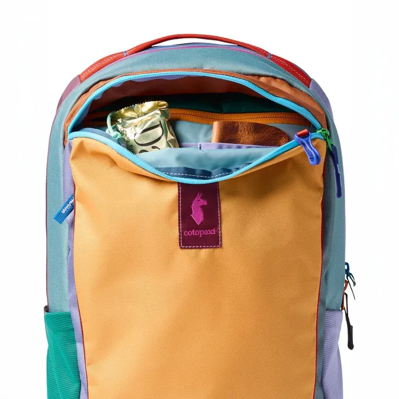 Cotopaxi Allpa 18L Daypack - Del Dia-4