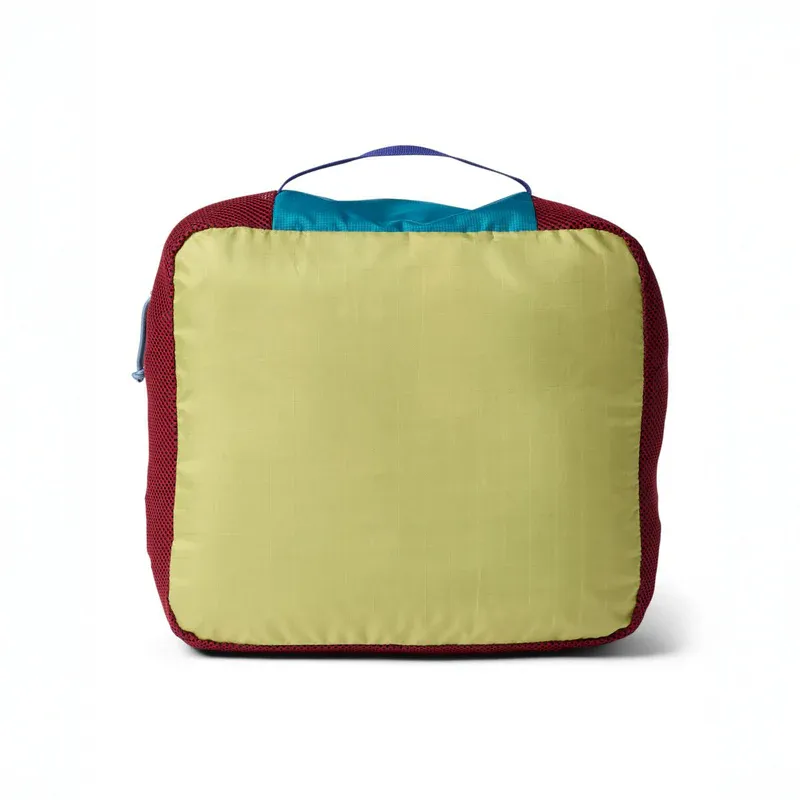 Cotopaxi Cubo 10L Travel Cube - Del Dia PT-2