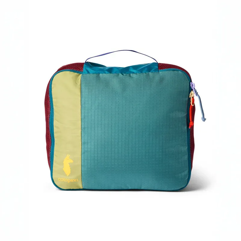 Cotopaxi Cubo 10L Travel Cube - Del Dia PT
