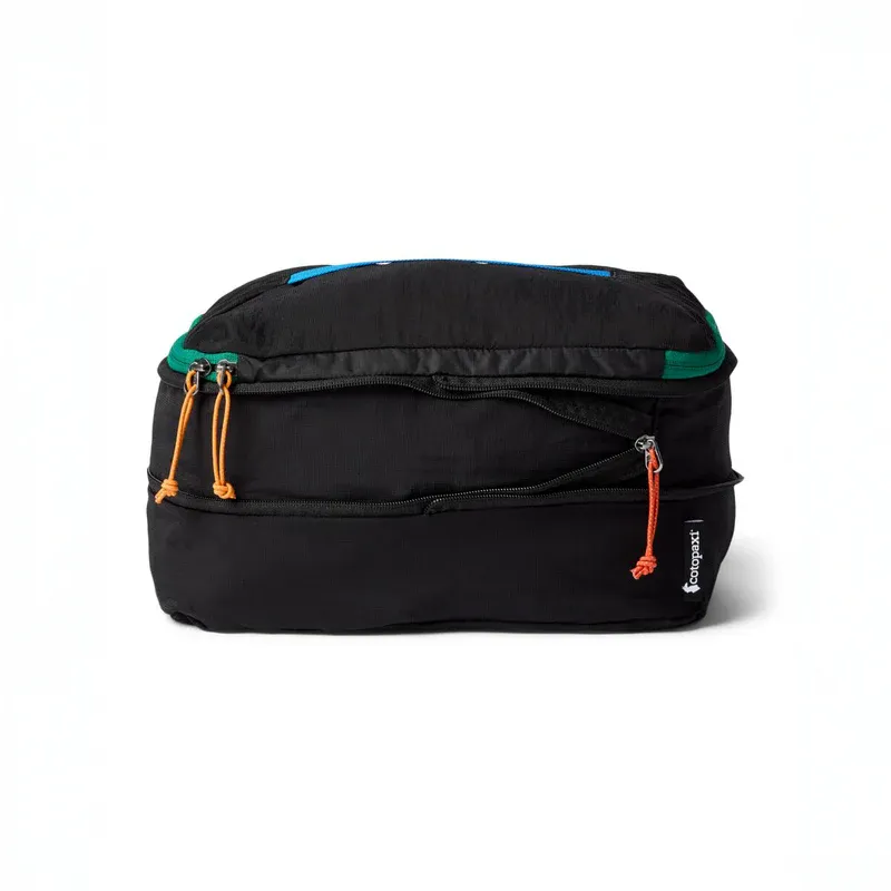 Cotopaxi Cubo 12L Exandable Packing Cube - Black-1
