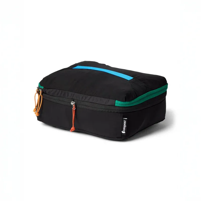 Cotopaxi Cubo 12L Exandable Packing Cube - Black