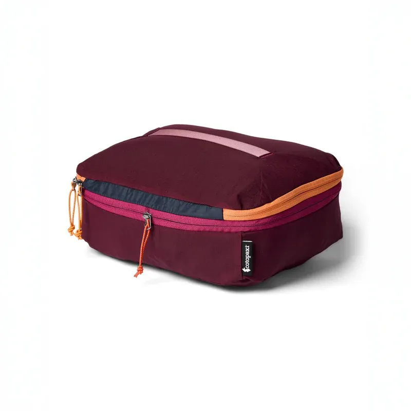 Cotopaxi Cubo 12L Exandable Packing Cube - Jam