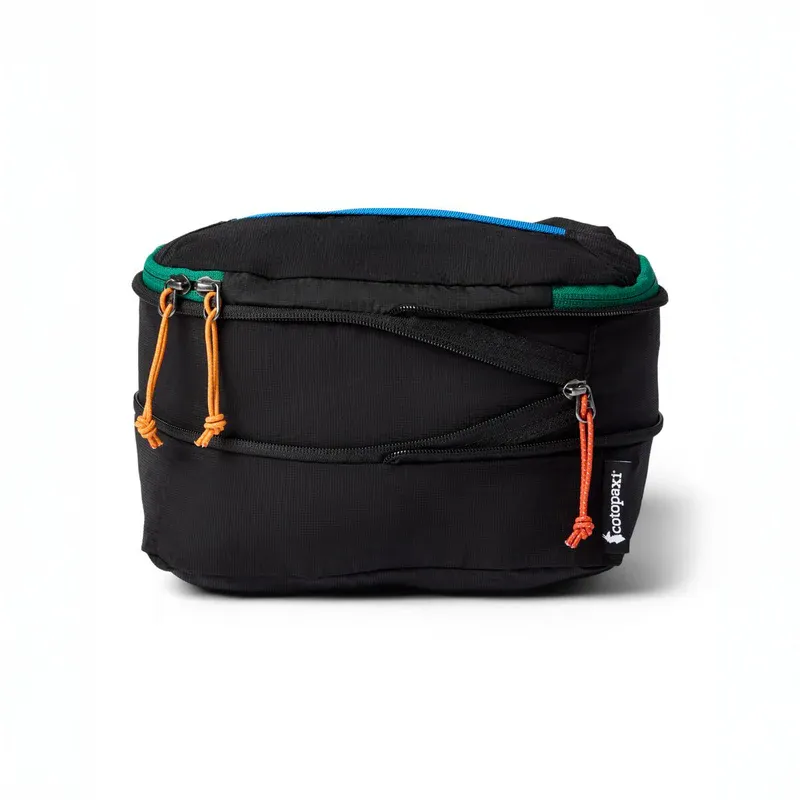 Cotopaxi Cubo 6L Expandable Packing Cube - Black-2