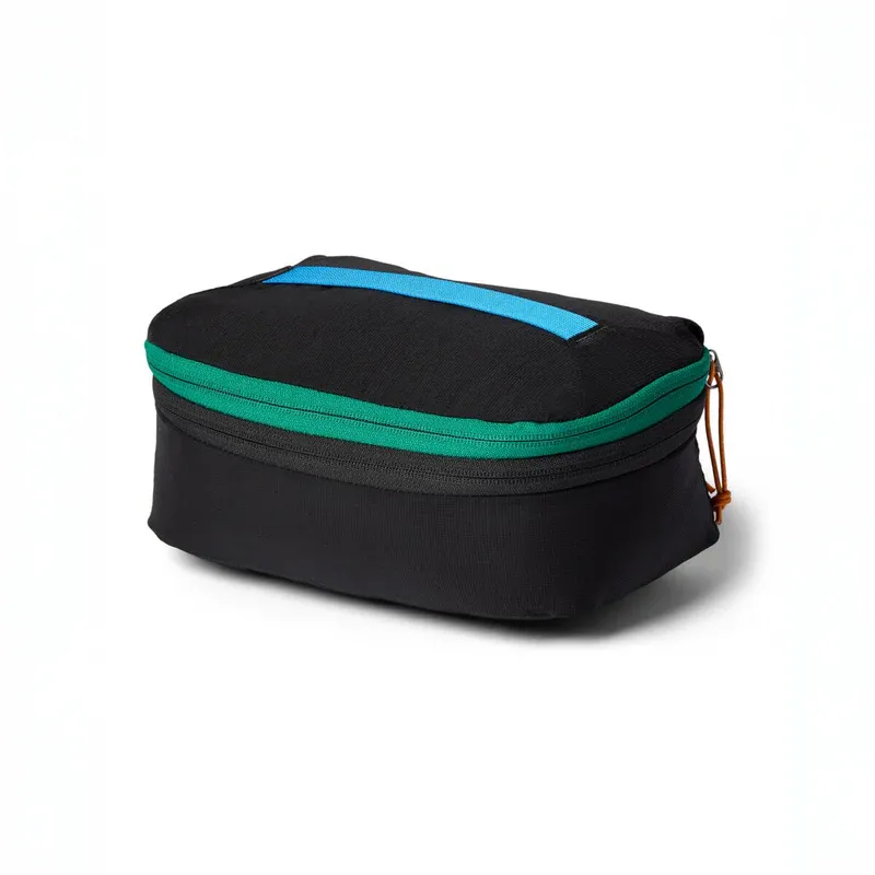 Cotopaxi Cubo 6L Expandable Packing Cube - Black-1