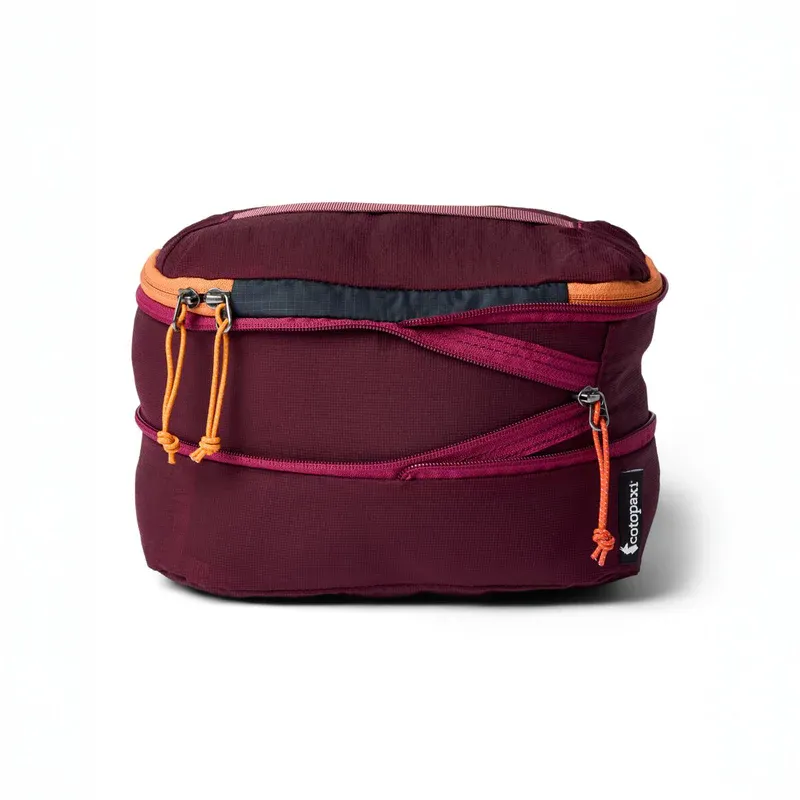 Cotopaxi Cubo 6L Expandable Packing Cube - Jam-2
