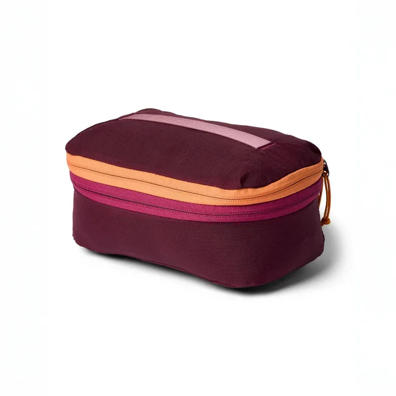 Cotopaxi Cubo 6L Expandable Packing Cube - Jam-1